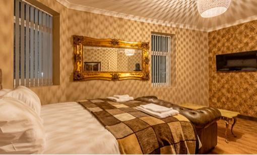 Premier Teesside Hotel *