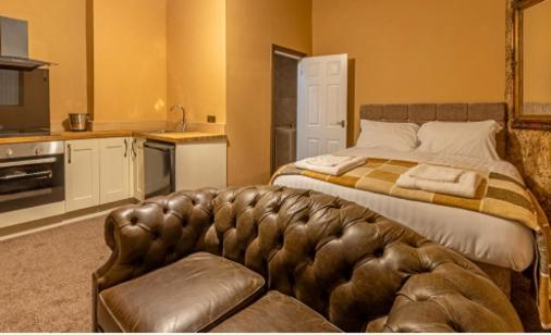 Hotel Premier Teesside *